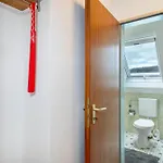 Prázdninový dům Am Baechler Hagnau