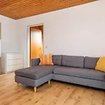 Prázdninový dům Am Baechler
