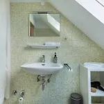 Am Baechler Prázdninový dům Hagnau