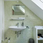 Prázdninový dům Am Baechler