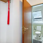 Prázdninový dům Am Baechler *