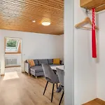 Am Baechler Prázdninový dům Hagnau