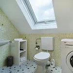 Prázdninový dům Am Baechler Hagnau