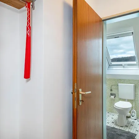 Feriehus Am Baechler Hagnau