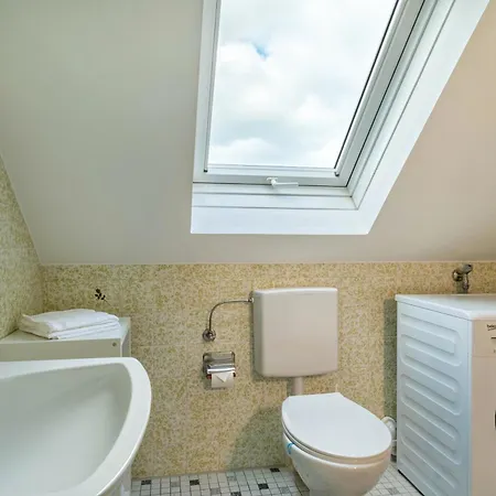 Feriehus Am Baechler