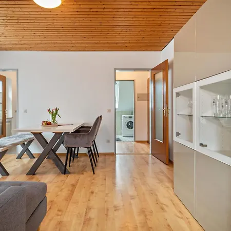 Am Baechler Feriehus *