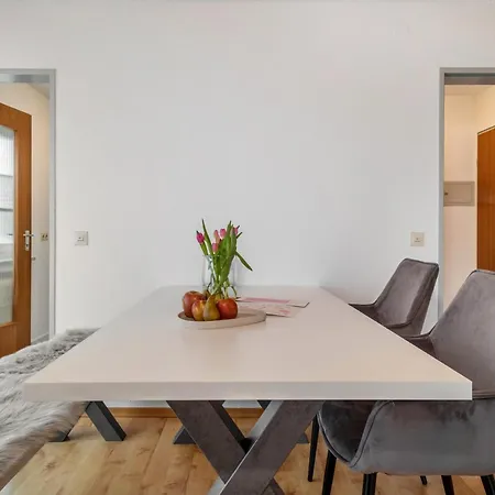 Am Baechler Feriehus