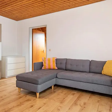 Feriehus Am Baechler