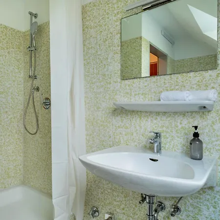 Am Baechler Feriehus Hagnau