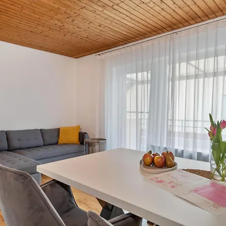 Am Baechler Feriehus *