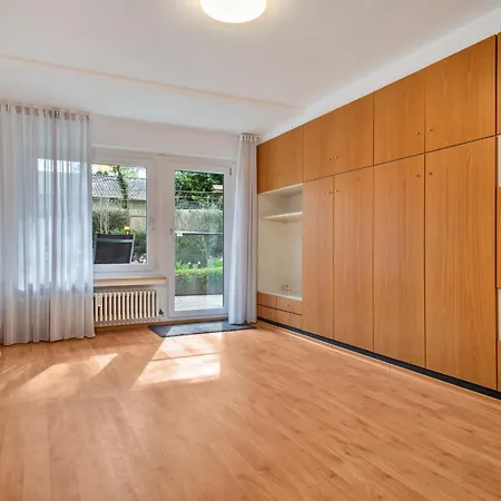 Feriehus Am Baechler Hagnau