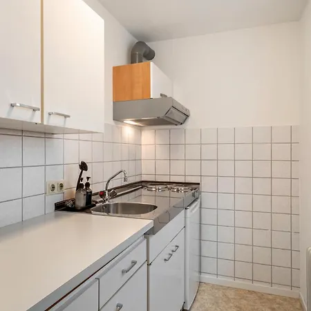 Am Baechler Dom wakacyjny Hagnau