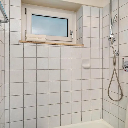 Feriehus Am Baechler Hagnau