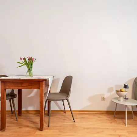 Am Baechler Feriehus