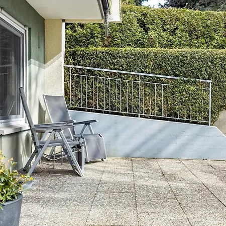 Am Baechler Feriehus