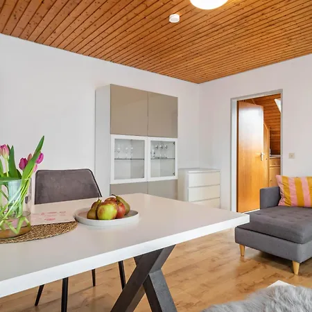 Am Baechler Feriehus *