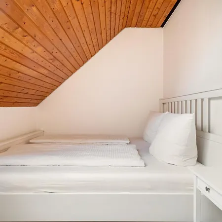 Am Baechler Feriehus