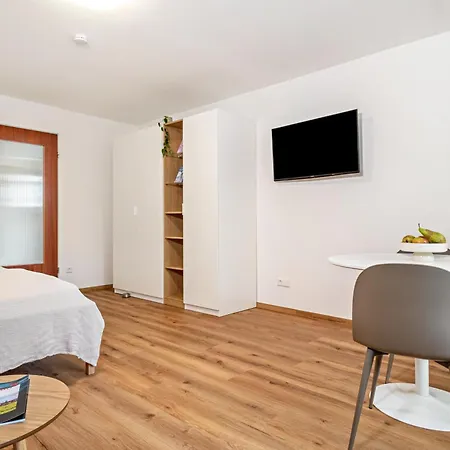 Casa de Férias Am Baechler Hagnau