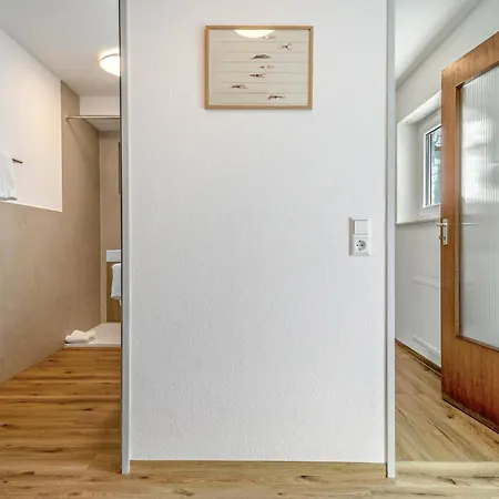 Casa de Férias Am Baechler Hagnau